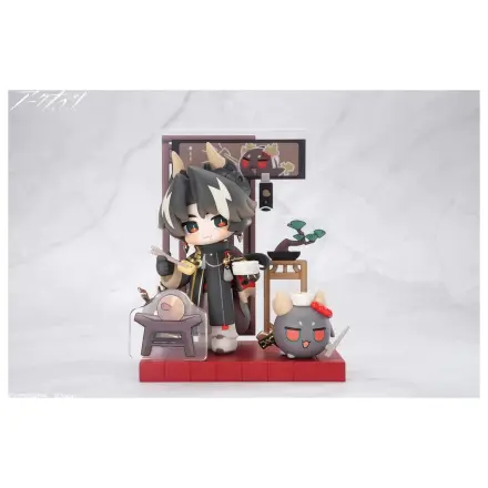 Arknights Cuties Series figurka PVC Chongyue 12 cm zdjęcie produktu