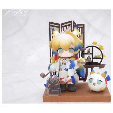 Arknights Cuties Series figurka z PVC Shu 12 cm zdjęcie produktu