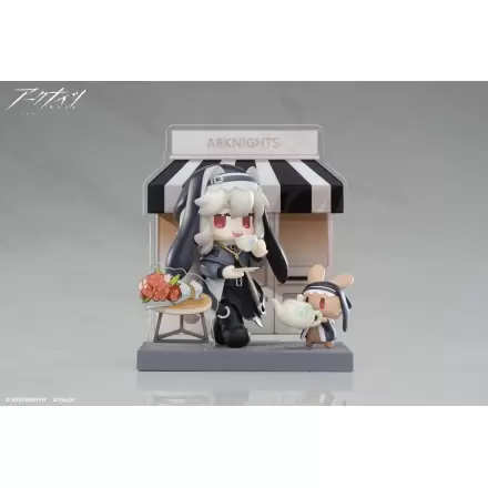 Arknights PVC Statuetka Dessert Time Series Specter 10 cm termékfotója