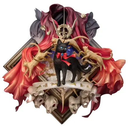 Arknights Diorama Miss.Christine Elite 2 Ver. 22 cm zdjęcie produktu