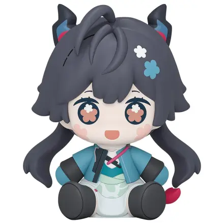 Arknights: Endfield Huggy Good Smile Mini Figurka Chen Qianyu 7 cm zdjęcie produktu