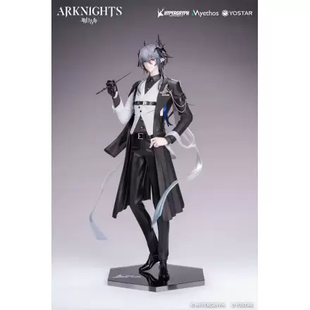 Arknights Gift+ PVC Statuetka 1/8 Logos: Journey of Music Ver. 24 cm zdjęcie produktu