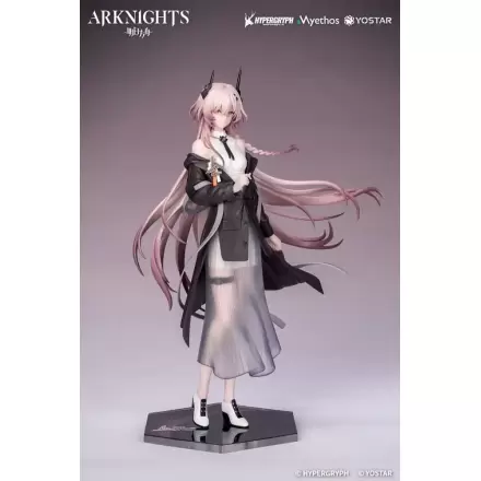 Arknights Gift+ Statuetka PVC 1/8 Theresa: Journey of Music Ver. 22 cm zdjęcie produktu