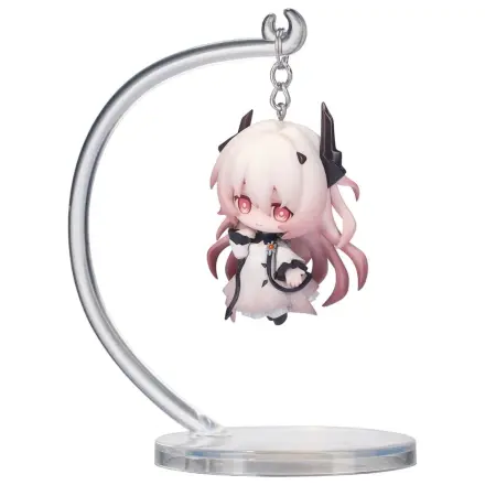 Arknights Hang On PVC Mini Figurka Civilight Eterna 5 cm zdjęcie produktu