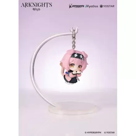 Arknights Hang On PVC Mini Statuetka Goldenglow 5 cm zdjęcie produktu