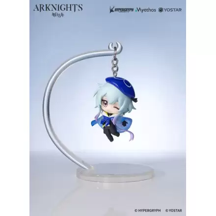 Arknights Hang On PVC Mini Figurka Mizuki 5 cm zdjęcie produktu