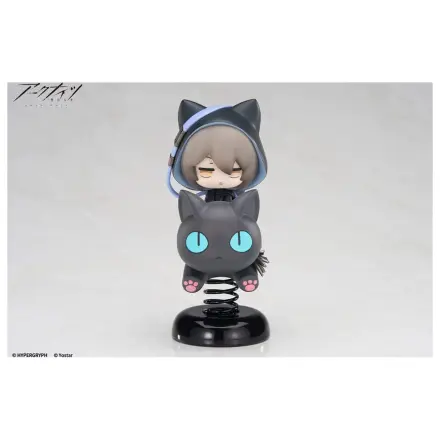 Arknights PVC Statua Happy Shake Phantom 10 cm zdjęcie produktu
