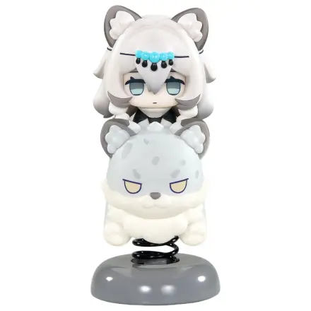 Arknights statuetka PCV Happy Shake Pramanix 9 cm zdjęcie produktu