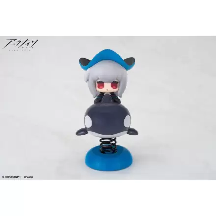 Arknights PVC Statuetka Happy Shake Skadi 10 cm zdjęcie produktu