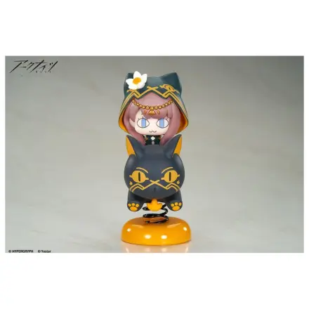 Arknights HappyShake PVC Figurka Pepe 10 cm zdjęcie produktu