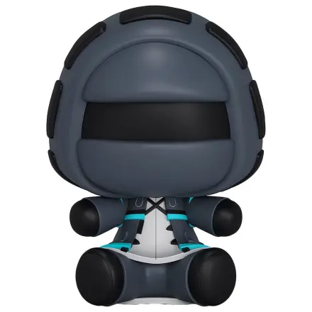 Arknights Huggy Good Smile Doktor 7 cm zdjęcie produktu