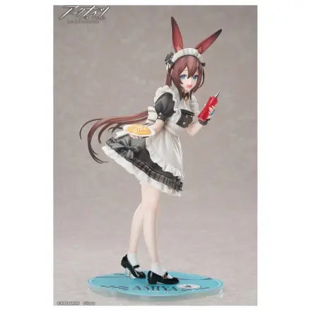 Arknights Limpie Series figurka PVC 1/8 Amiya Tea Time VER. 22 cm zdjęcie produktu