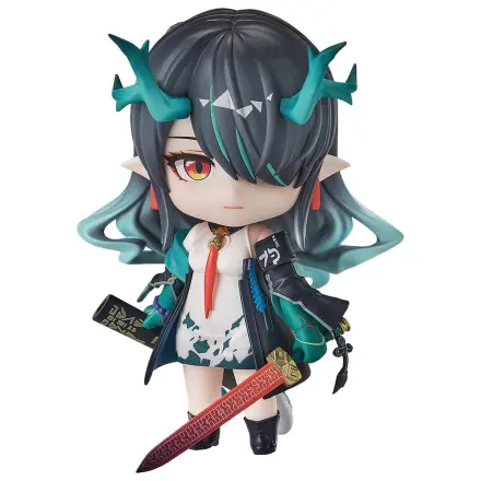 Arknights Nendoroid Action Figure Dusk 10 cm zdjęcie produktu