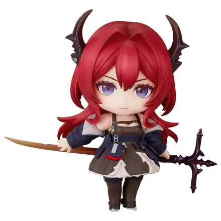 Arknights Nendoroid Figurka akcji Surtr 10 cm zdjęcie produktu