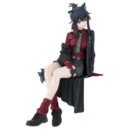 Arknights Noodle Stopper PVC Figurka Texas Will Ver. 13 cm zdjęcie produktu