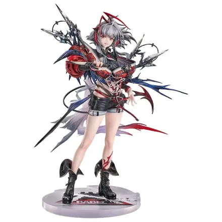 Figurka PVC Arknights 1/7 Wiš'adel 27 cm zdjęcie produktu