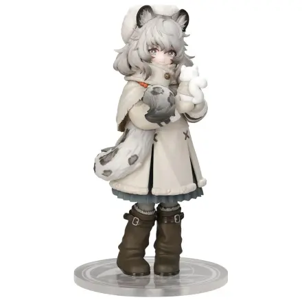 Arknights Rhodes Kids Series PVC figurka Pramanix 16 cm zdjęcie produktu