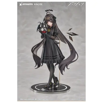 Arknights Rise Up+ PVC Figurka Virtuosa Chiisaki Kage Ver. 20 cm zdjęcie produktu