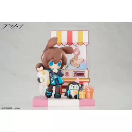 Arknights Would You Like A Dessert? Mini Seria PVC Statua Amiya Ver. 2 11 cm zdjęcie produktu