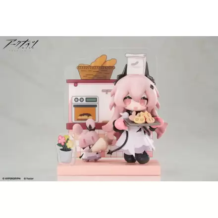 Arknights Would You Like A Dessert? Mini Series Statuetka PVC Civilight Eterna 11 cm zdjęcie produktu