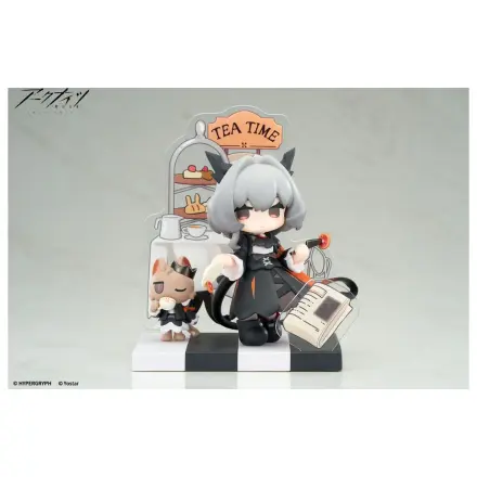 Arknights Would You Like A Dessert? Mini Series PVC Statuetka Talulah 10 cm zdjęcie produktu