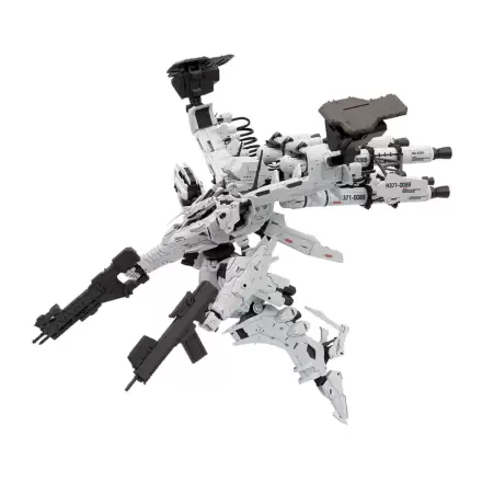 Armored Core Plastic Model Kit 1/72 Lineark White-Glint & V.O.B Set 16 cm – Model plastikowy do składania zdjęcie produktu