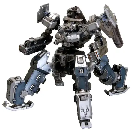 Armored Core plastikowy Model Kit 1/72 CREST CR-C75U2 DELTA Ver. 16 cm zdjęcie produktu