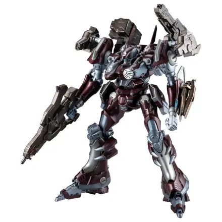 Armored Core Model Do Składania Z Tworzywa Sztucznego 1/72 Mirage C01-Gaea Red Metal Ver. 16 cm zdjęcie produktu