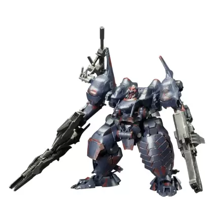 Armored Core V Model Plastikowy 1/72 KT-104 Perun Hanged Man Rematch Ver. 18 cm termékfotója