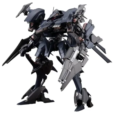 Armored Core V Plastikowy Model Kit 1/72 Rayleonard 03-AALIYAH Orlea 15 cm zdjęcie produktu