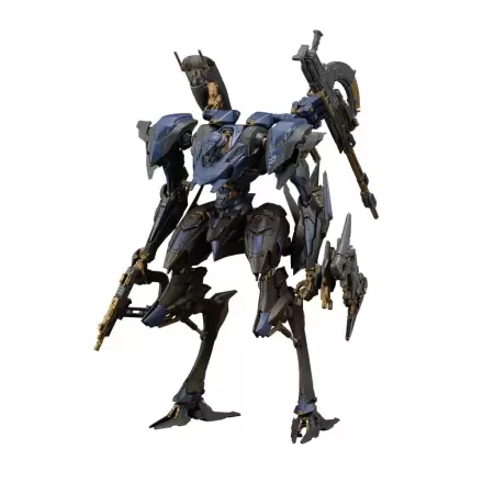 Zestaw Armored Core V.I.O.S. Model Kit Schneider Nachtreiher /40E Steel Haze 27 cm zdjęcie produktu