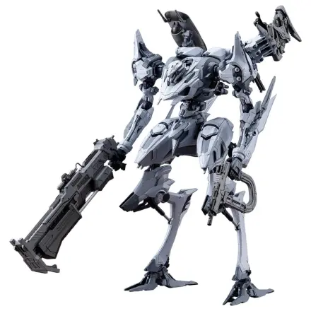 Armored Core V.I.O.S. Plastic Model Kit Schneider Nachtreihe/40E Close-Quarters Assault Type 27 cm zdjęcie produktu