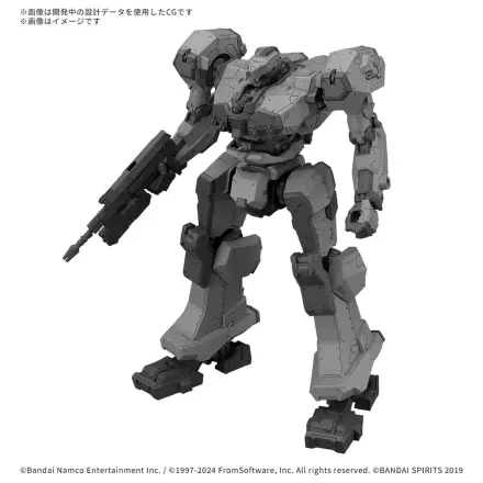 Armored Core VI Fires of Rubicon Balam BD-011 Melander Model Kit 30MM zdjęcie produktu