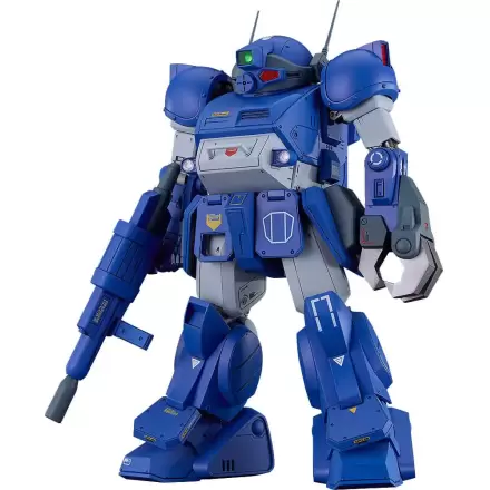 Armored Trooper Votoms 1/24 Zestaw Modelu Plastikowego PLAMAX SV-04 X / ATH-02-DT Rabidly Dog 17 cm zdjęcie produktu