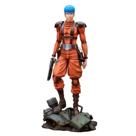 Armored Trooper Votoms Statua z PVC 1/6 Chirico Cuvie 31 cm zdjęcie produktu