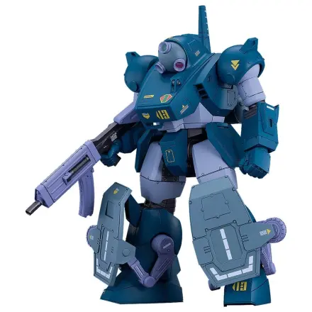 Armored Trooper Votoms Plamax Zestaw modeli plastikowych 1/24 SV-05 ATH-06-WP Diving Beetle 19 cm zdjęcie produktu