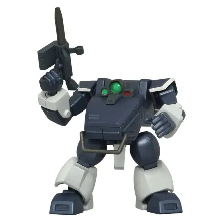 Armored Trooper Votoms Toyrise Action Figure 1/48 AT-08 Zwerg Sand Loader 7 cm zdjęcie produktu