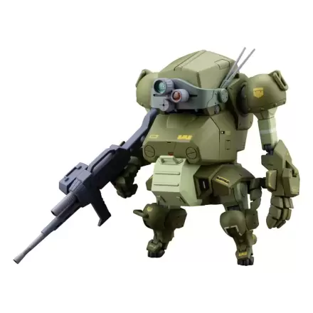 Armored Trooper Votoms X JGSDF Model Kit Typ 07 - III Czołg Nacchin (Wersja Scopedog) 10 cm zdjęcie produktu