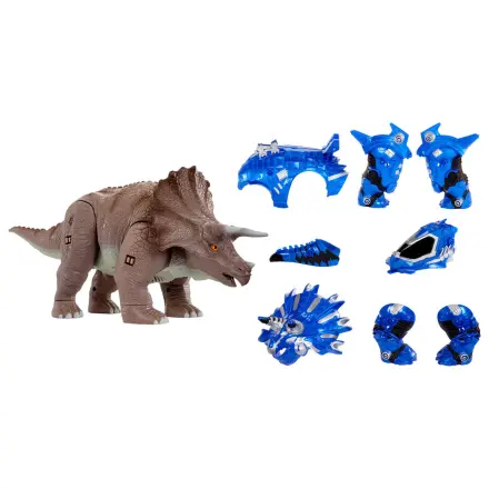 Armorsaurs Dinosaur Triceratops Cobalt figurka zdjęcie produktu