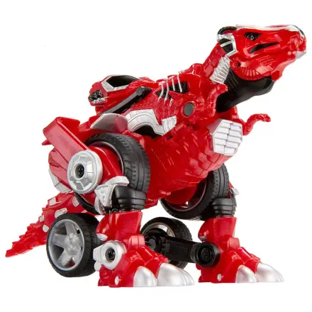 Figurka Armorsaurs Evolver T-Rex Ajax zdjęcie produktu