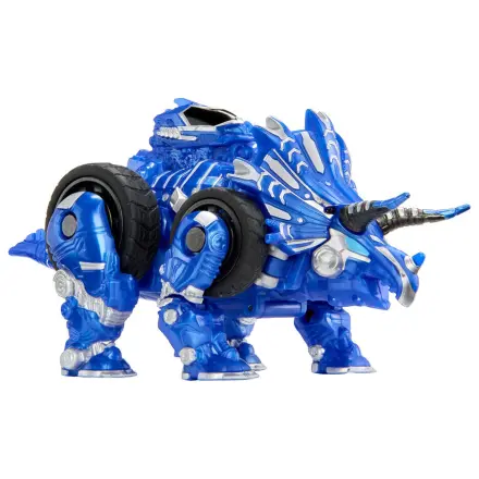 Armorsaurs Evolver Triceratops Cobalt figurka zdjęcie produktu