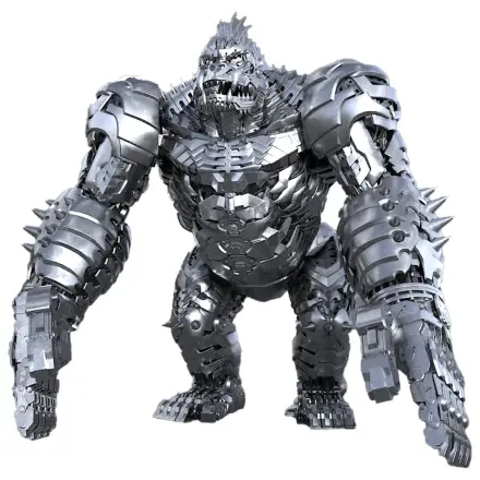Armorsaurs King Chrome figurka zdjęcie produktu