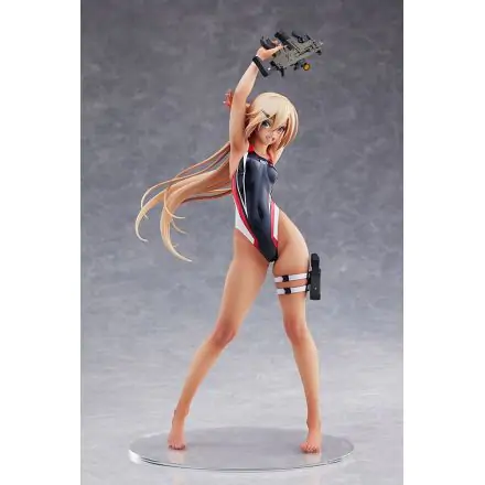 Arms Note PVC Statuetka 1/7 Kouhai-chan of the Swim Club Red Line Swimsuit Ver. 29 cm termékfotója