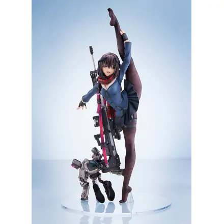 Arms Note PVC Statuetka 1/7 Long Range Joshi Kosei 31 cm termékfotója