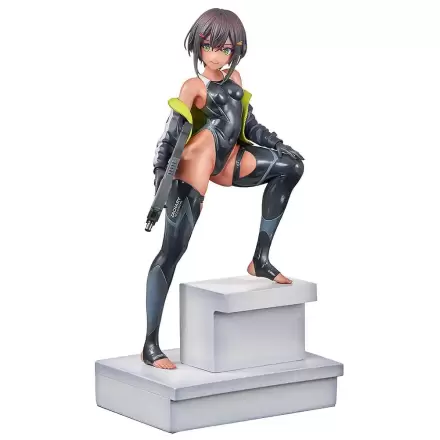 Arms Note Statue 1/7 Drużyna Pływacka Bucho-chan 22 cm termékfotója