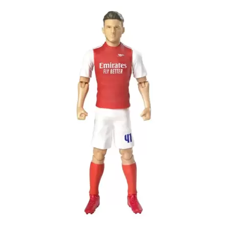 Figurka Arsenal Declan Rice Action figure 20 cm termékfotója