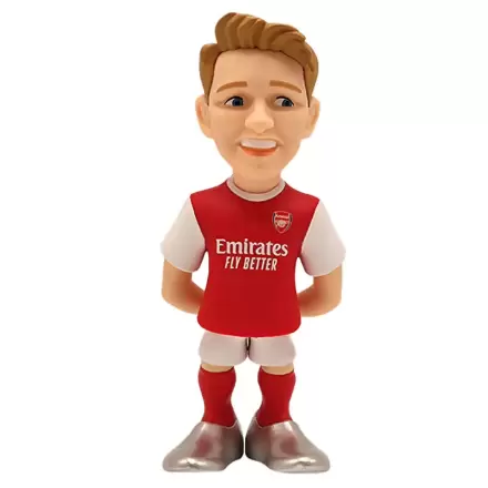 Arsenal Martin Odegaard figurka Minix 12cm zdjęcie produktu