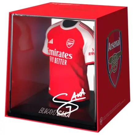 Arsenal figurka mini koszulka zdjęcie produktu