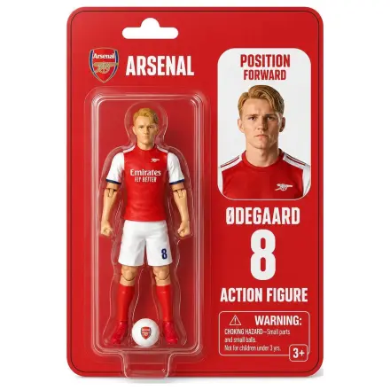 Arsenal Odeegard Figurka akcji 10cm zdjęcie produktu