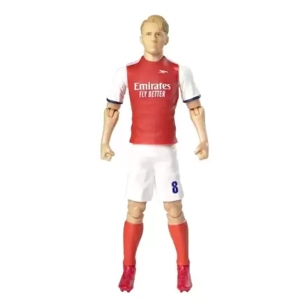 Figurka Arsenal Odegaard Action figure 20 cm termékfotója